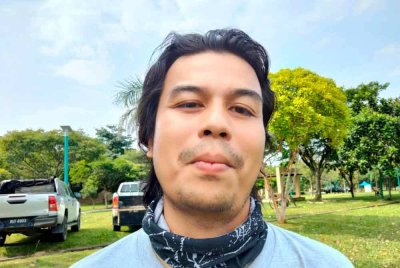 Muhammad Fakhran Khalid