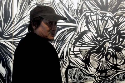 Abdullahjones. Foto Tapa Otai