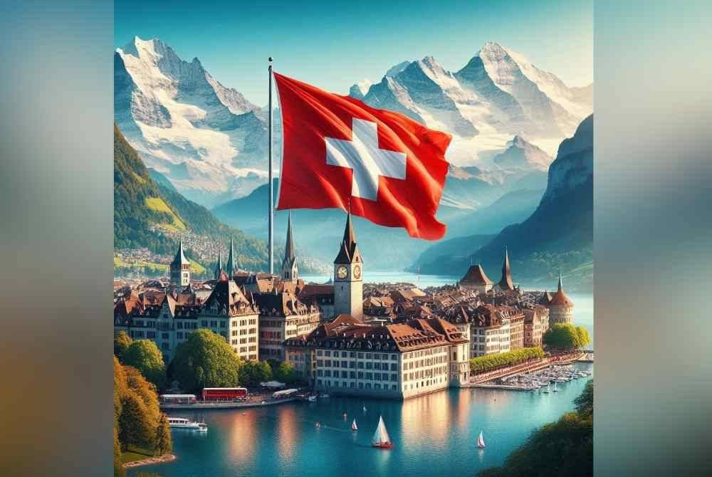Switzerland