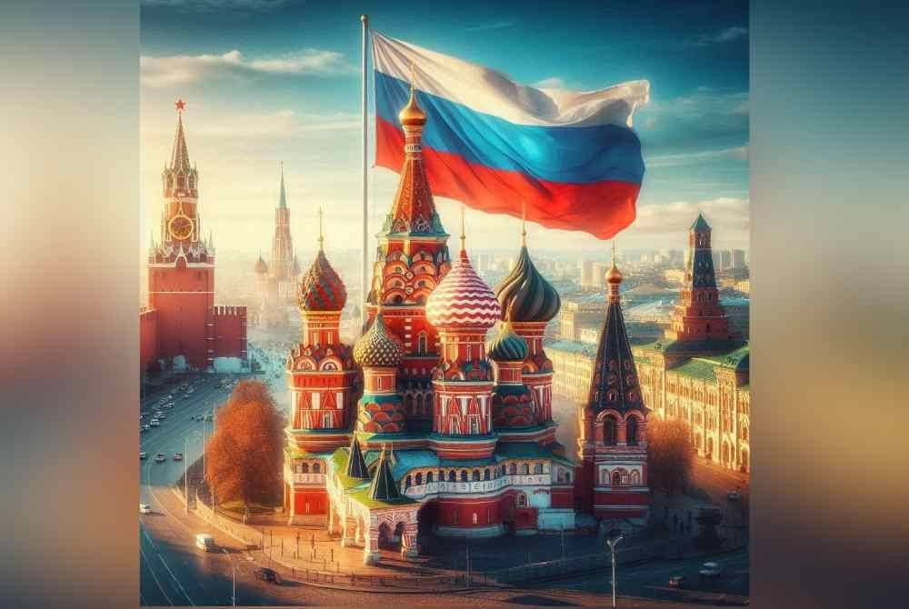 Rusia