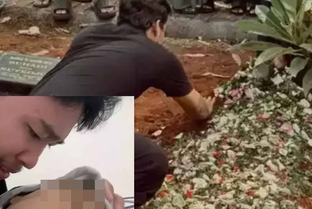 Shella menghembuskan nafas terakhir ketika usianya 21 tahun iaitu tiga minggu selepas berkahwin.