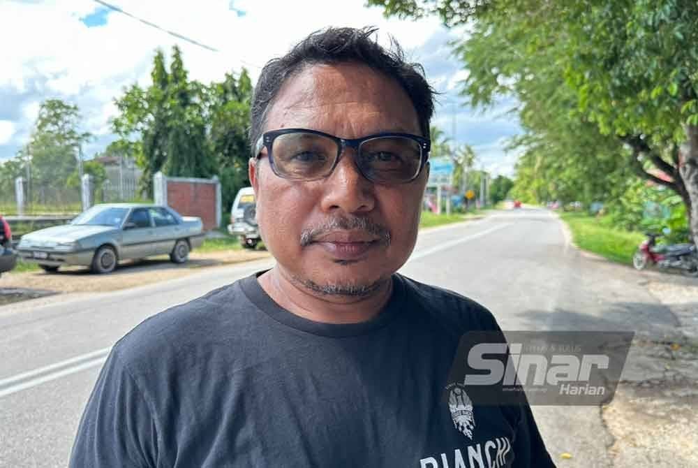 Zuha. Foto Sinar Harian/ADILA SHARINNI WAHID