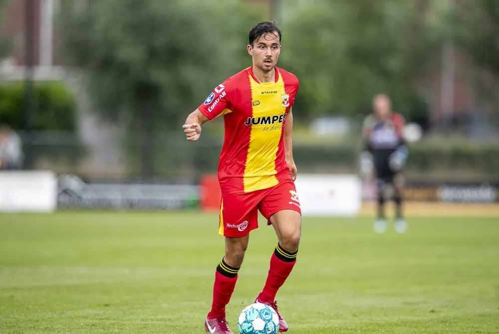 Mats Deijl