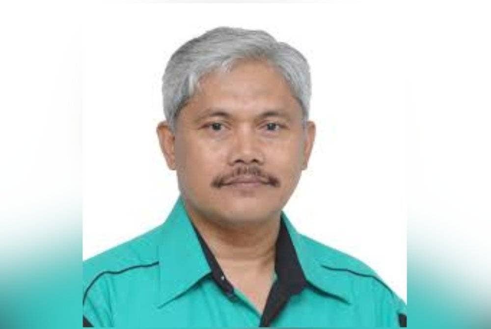 Dr Ahmad Ismail