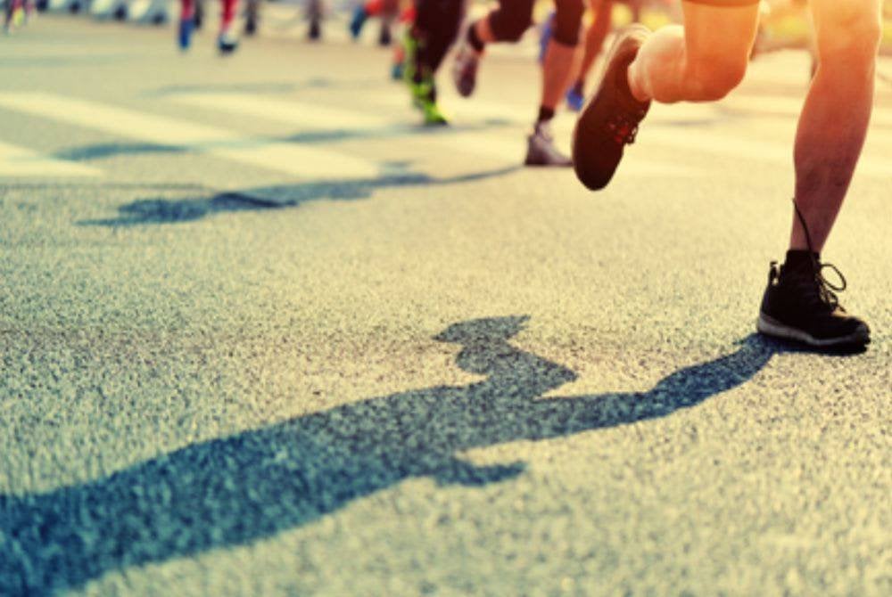 Sebagai 'pelari awal', perlu membuat larian terbaik dan melepaskan baton dalam keadaan baik kepada pelari seterusnya, barulah hasilnya cemerlang. Gambar hiasan 123rf.