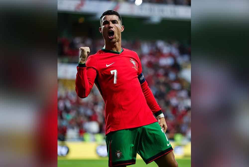 Ronaldo