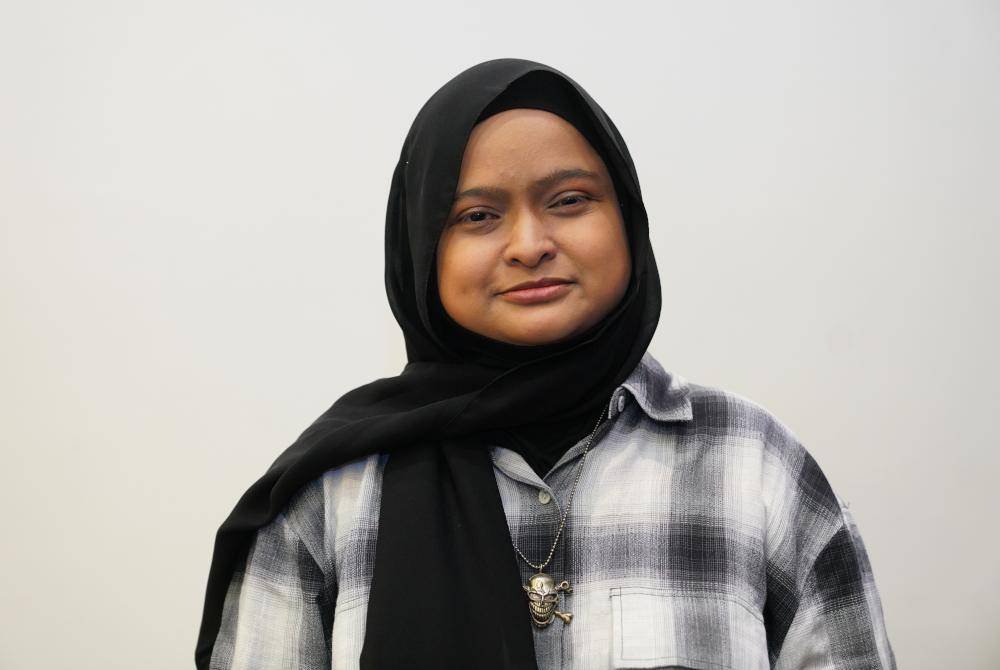 Nurul Syahida