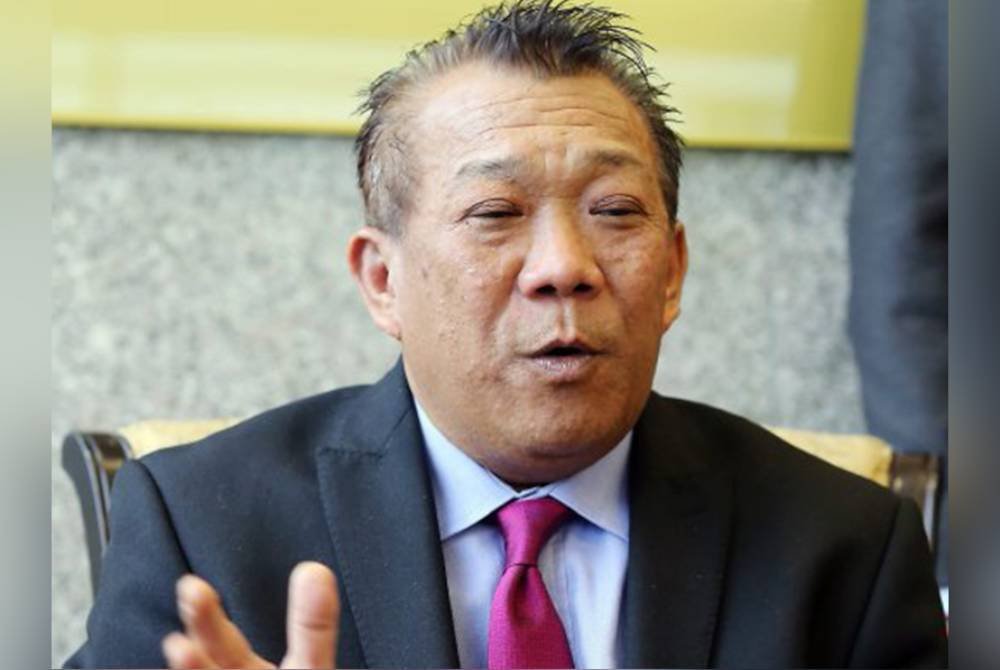 Bung Moktar
