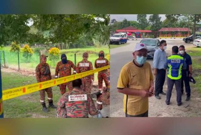 SK Kampung Maju Jaya, Johor Bahru diarah tutup susulan 21 murid mengalami loya, sesak nafas dan pening kepala akibat terdedah dengan pencemaran bau sejak awak pagi Isnin.