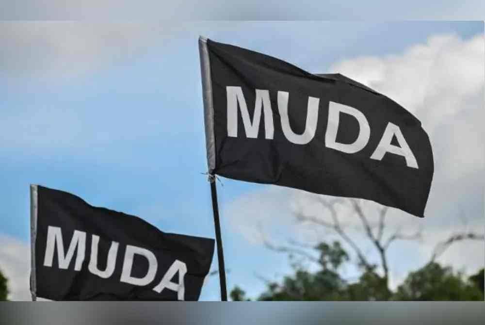 Parti Ikatan Demokratik Malaysia (Muda), pada Khamis mengesahkan tidak bertanding pada Pilihan Raya Kecil (PRK) DUN Mahkota.