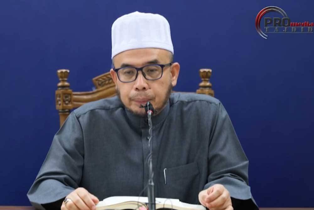 Mufti Perlis, Datuk Dr Mohd Asri Zainul Abidin mendedahkan telah menghantar surat kepada pemimpin dipercayai syarikat GISB Holdings (GISBH) untuk mengadakan pertemuan.