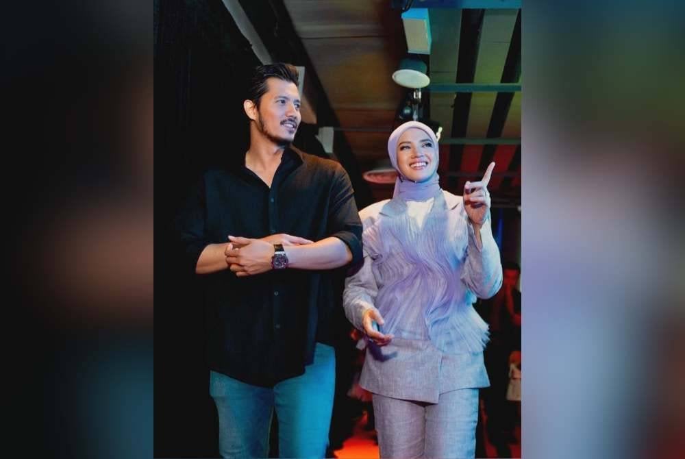 Fazura dan Fattah mendirikan rumah tangga pada 27 November 2017 dan hasil perkahwinan itu, mereka dikurniakan seorang cahaya mata, Nur Fatima Aisya, 3 tahun.