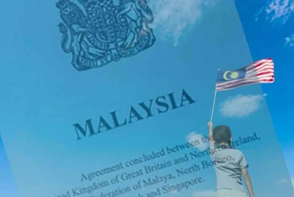 PMbegitu konsisten dan teliti memastikan semua tuntutan kerajaan Sabah dan Sarawak dipenuhi demi merealisasikan hak yang diperjuangkan. Foto hiasan