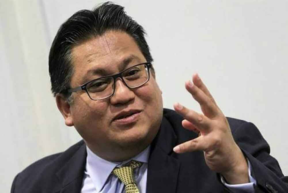 Nur Jazlan Mohamed