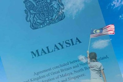 PMbegitu konsisten dan teliti memastikan semua tuntutan kerajaan Sabah dan Sarawak dipenuhi demi merealisasikan hak yang diperjuangkan. Foto hiasan