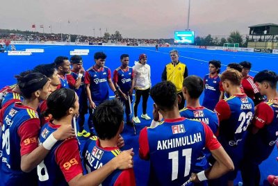 Speedy Tigers perlu mencongak strategi ampuh untuk kembali digeruni di pentas Asia dan dunia. Foto MHC.