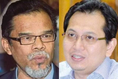 Mazlan, Mohamad Ezam