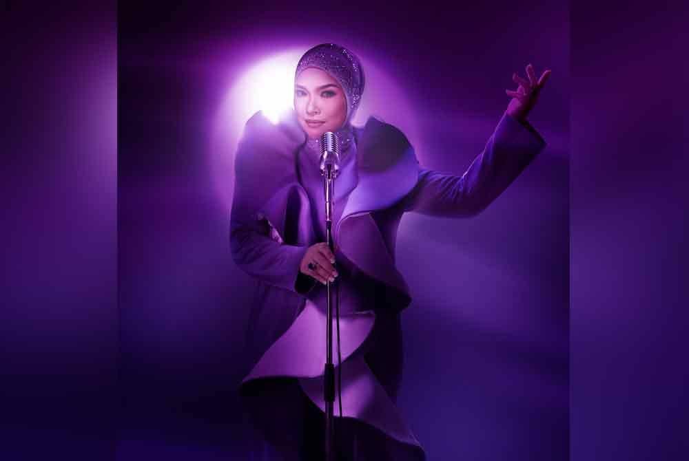 Nora mahu merealisasikan impiannya dan Allahyarham Johan Nawawi untuk mengadakan konsert solo pertama dalam kariernya.