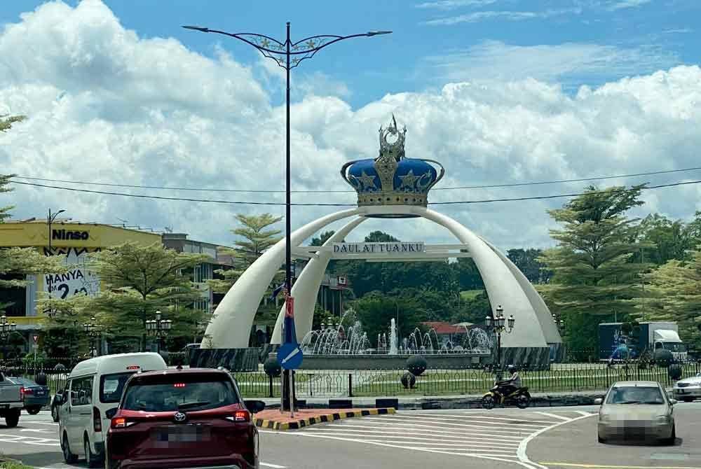 Seramai 66,318 pengundi berdaftar bakal memilih wakil rakyat baharu pada PRK DUN Mahkota 28 September nanti.