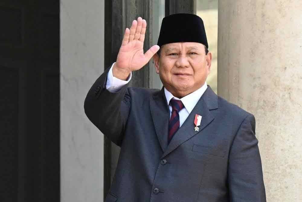 Prabowo