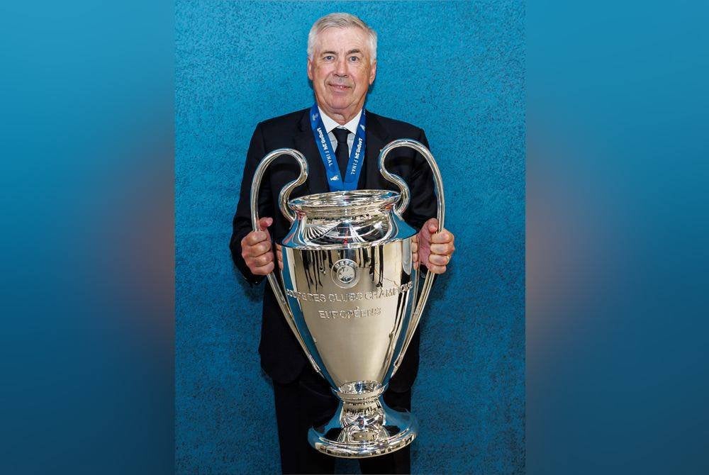 Ancelotti