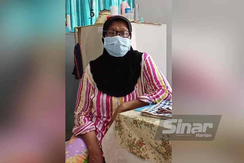 Siti Sharipah Alauyah