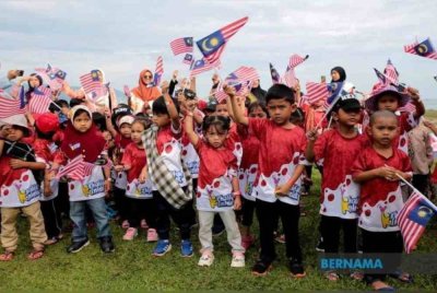Kesedaran mengenai Akta Kanak-Kanak 2001 dalam kalangan golongan muda di Malaysia boleh dikatakan berada pada tahap rendah dan membimbangkan. Foto hiasan