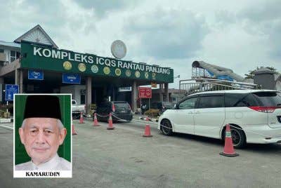 Seramai 800,000 pelancong memasuki Malaysia dari Thailand melalui tiga pintu masuk di Kelantan sejak Januari hingga 30 Jun lalu.