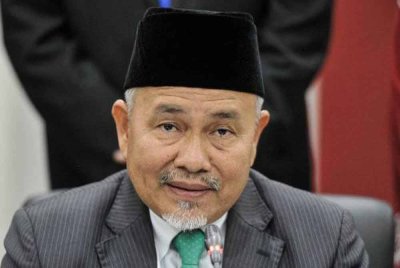 Tuan Ibrahim Tuan Man