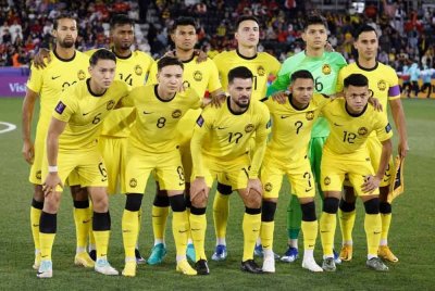 Skuad Harimau Malaya