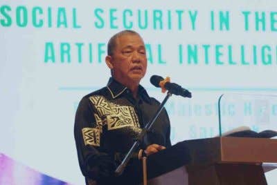 Fadillah Foto Bernama