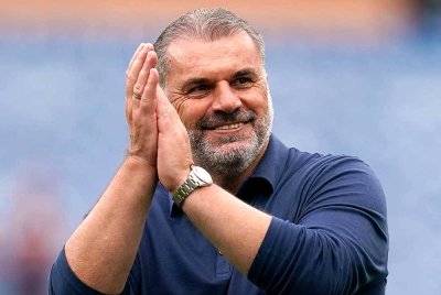 Postecoglou