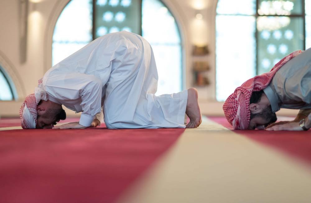 
USAH pernah jemu dan lelah untuk mengamalkan segala sunnah yang telah diajarkan Rasulullah SAW mengikut dua 'warisan' peninggalan Baginda iaitu al-Quran dan as-Sunnah. -Foto: Canva