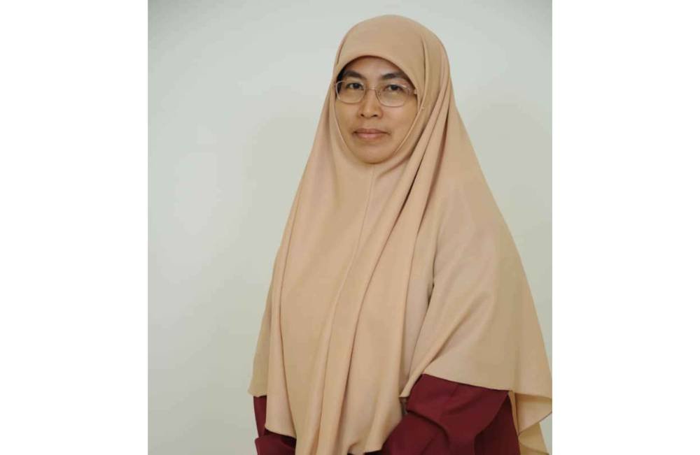 DR SITI NORLINA