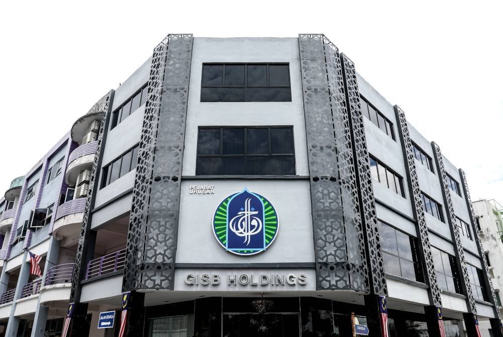 Global Ikhwan Services and Business Holdings (GISBH)