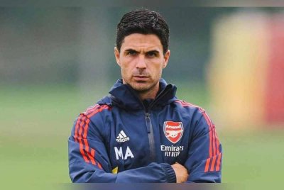 Arteta