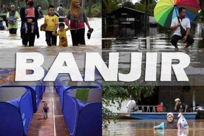 Perdana Menteri, Datuk Seri Anwar Ibrahim pada Sabtu dijadual mengunjungi tiga pusat pemindahan sementara (PPS) yang menempatkan mangsa banjir di Kedah.Gambar hiasan