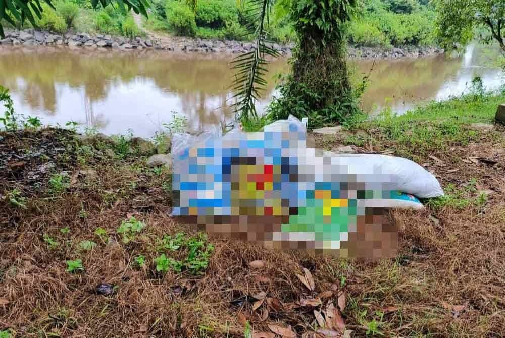 Rampasan pertama berjaya dibuat oleh Batalion 8 PGA di pangkalan haram Jeram, Rantau Panjang.