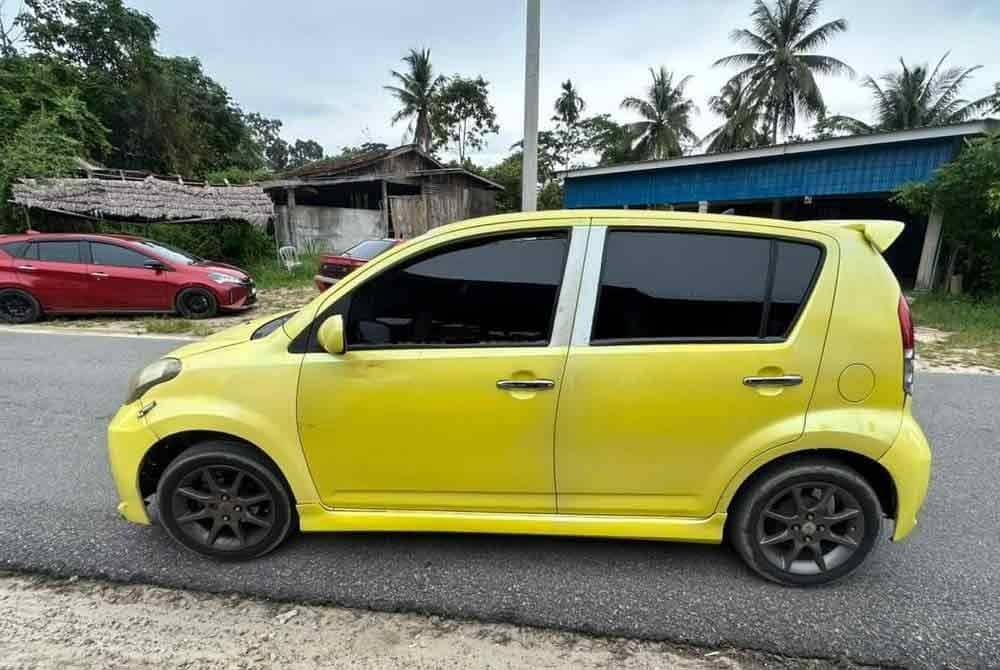 Batalion 9 PGA telah berjaya mematahkan cubaan menyeludup 400kg beras menggunakan kereta Perodua Myvi di Kampung Jubakar, Tumpat sekitar jam 12 tengah hari.