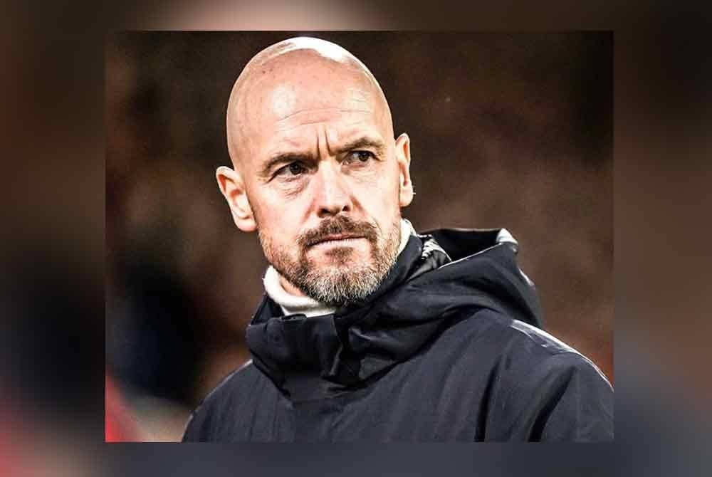 Ten Hag