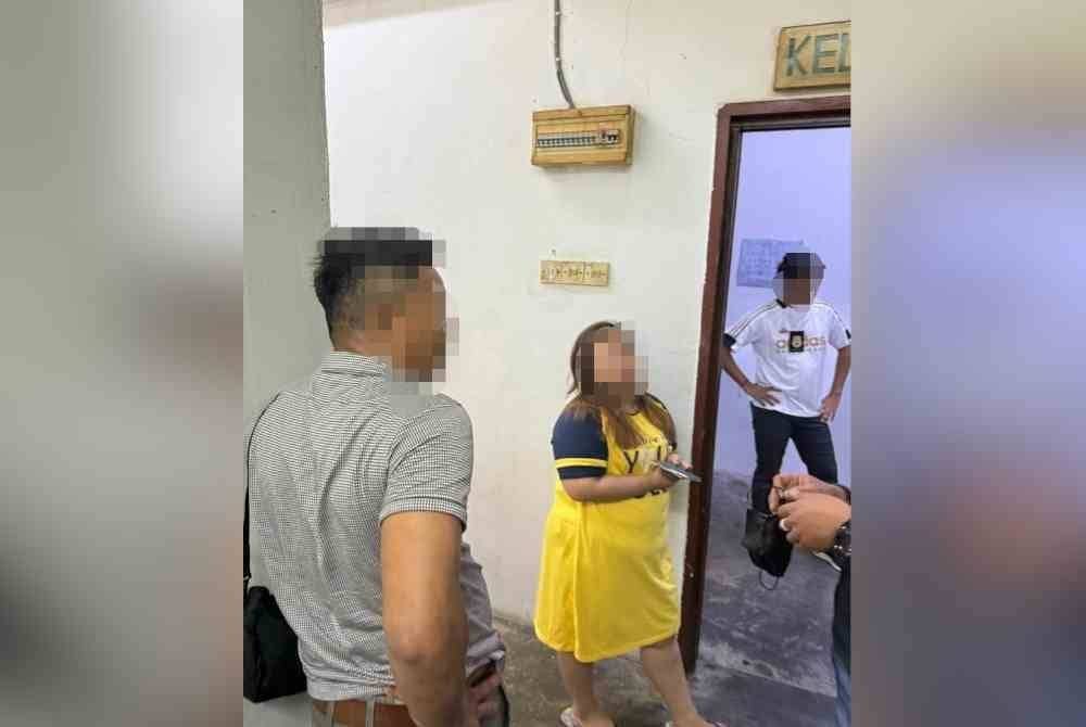 Pelbagai siri operasi dijalankan melibatkan serbuan di penempatan, premis hiburan, gudang serta pelbagai lokasi lain antara yang membawa kepada kejayaan tangkapan PATI.