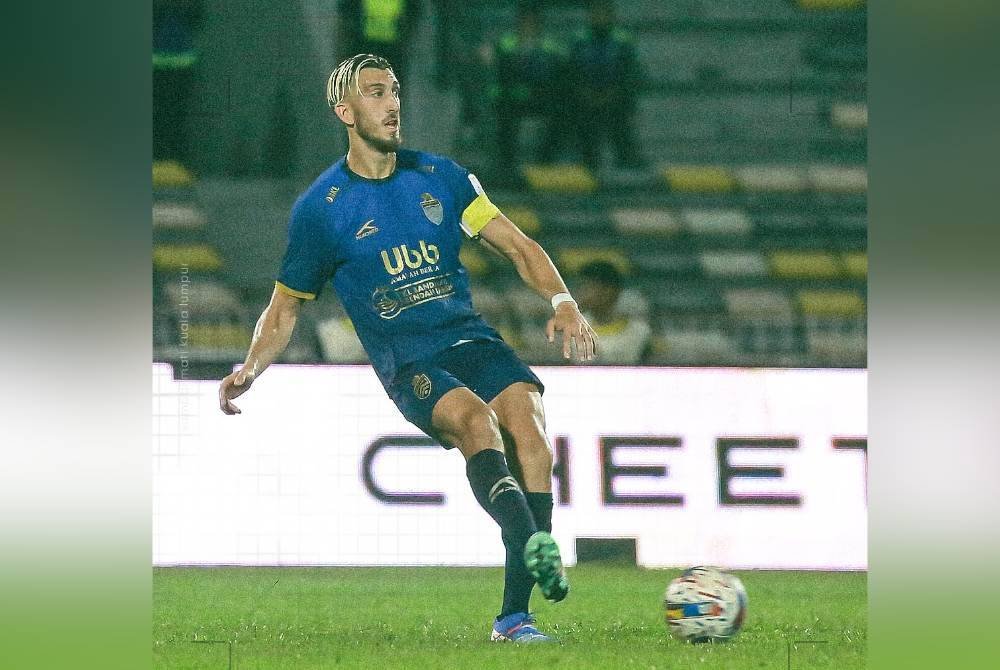 Giancarlo Gallifuoco