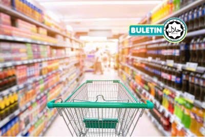 
INSENTIF yang bakal dimuktamadkan itu akan membantu pengendali taman industri halal untuk meningkatkan infrastruktur, termasuk penggunaan tenaga boleh baharu bagi memastikan daya saing terpelihara. -Gambar hiasan/ Foto: Canva