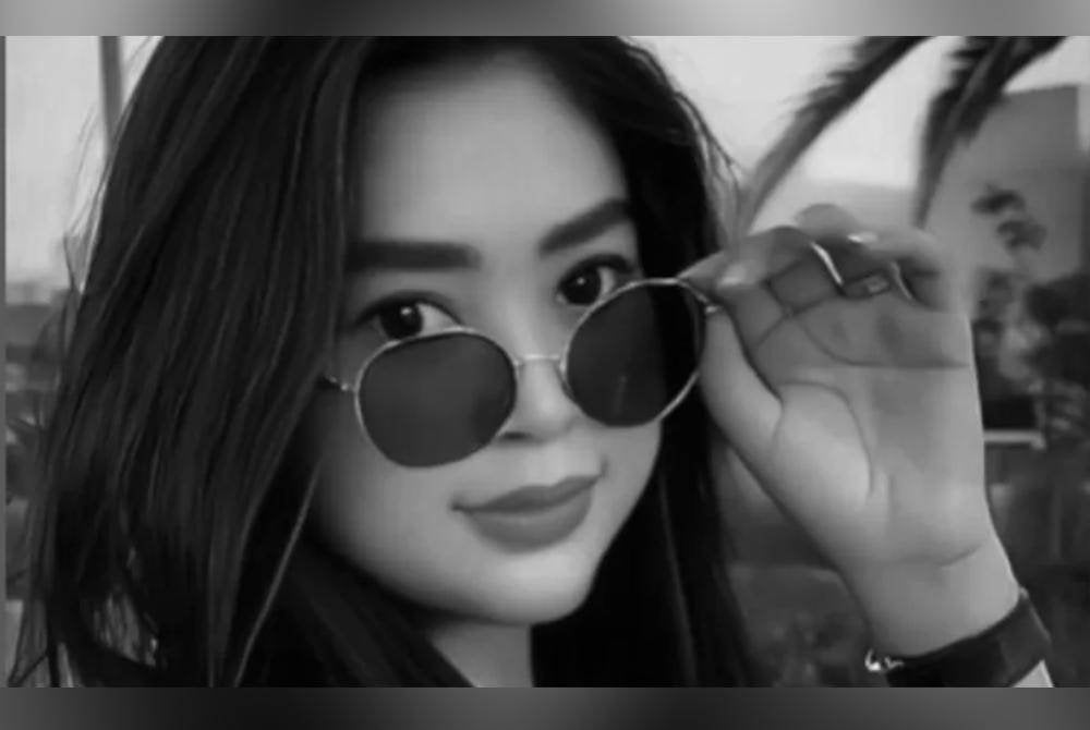 Perkongsian tentang kemewahan diri secara berlebih-lebihan di media sosial dikatakan menjadi punca wanita malang ini dibunuh.