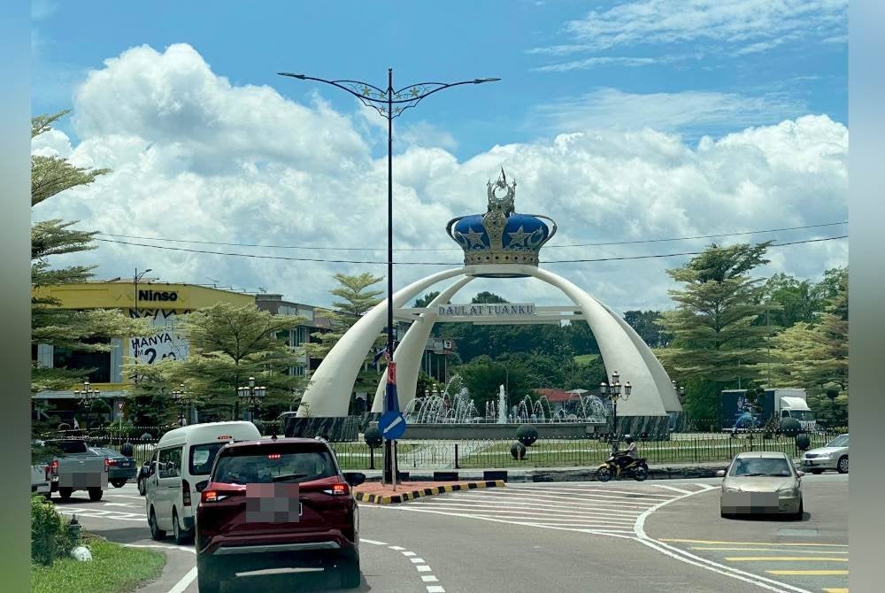 Seramai 66,318 pengundi berdaftar bakal memilih wakil rakyat baharu pada PRK DUN Mahkota 28 September nanti.