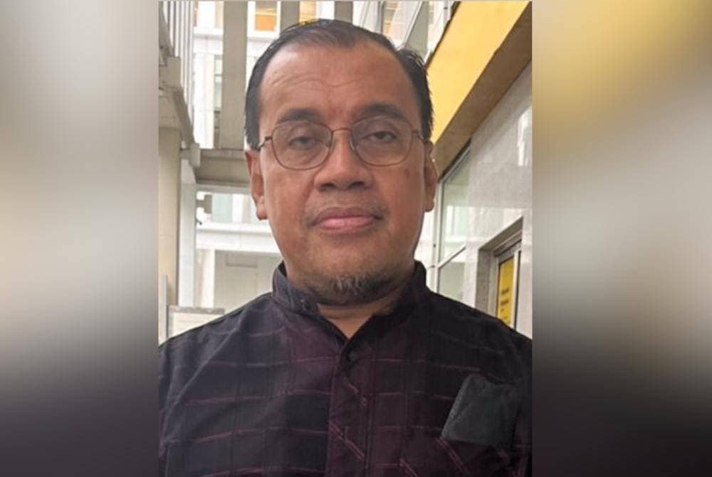 Zainal Adnan Abdul Halim