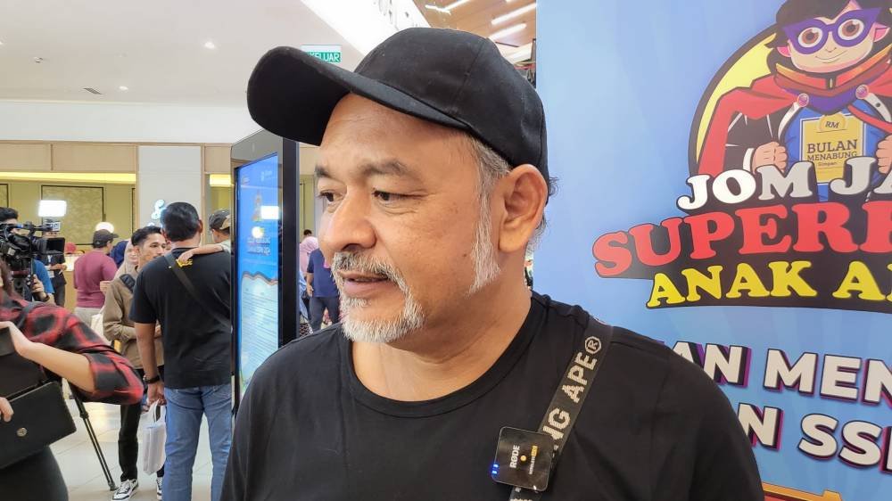 MUHAMMAD HARMINDER SINGH