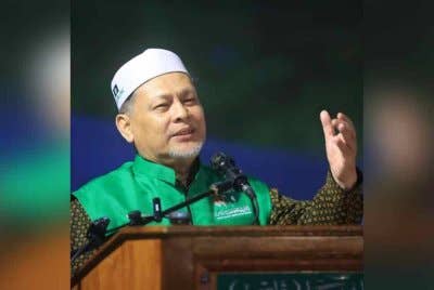 Naib Presiden Pas, Datuk Mohd Amar Abdullah menegaskan Pilihan Raya Kecil (PRK) bukan ukuran kekuatan atau kelemahan sesebuah parti.