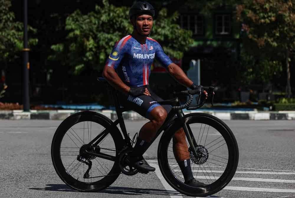 Muhammad Elmi Jumaari