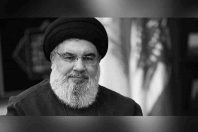 Hassan Nasrallah